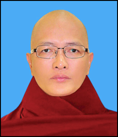 ဆရာတော်ဘုရား ၁