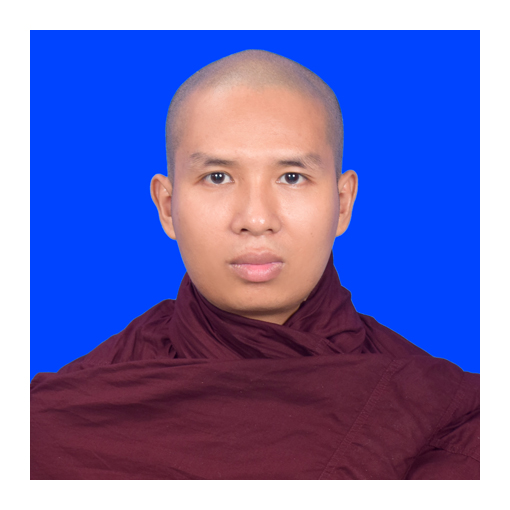 ဆရာတော်ဘုရား ၃