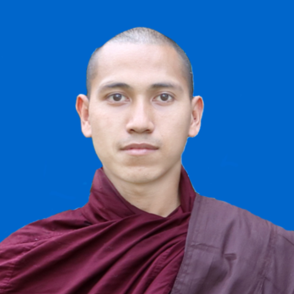 ဆရာတော်ဘုရား ၄