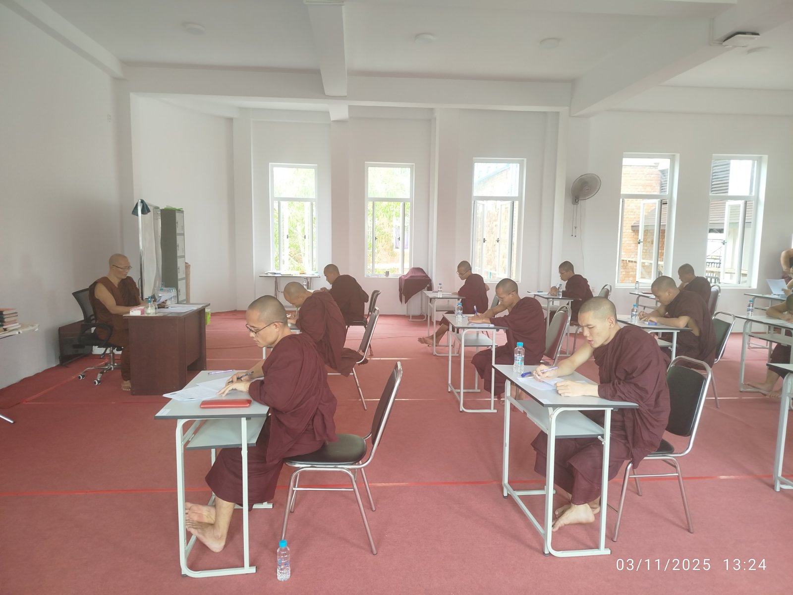 Activity Photo